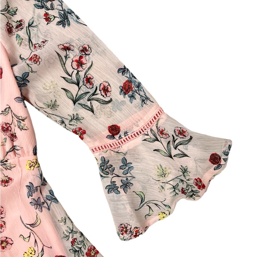 Disney Juniors Beauty And The Beast Dress - image 4